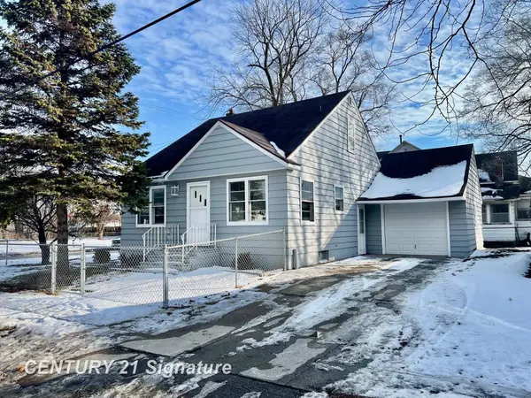 603 Davenport AVE, Saginaw, MI 48602