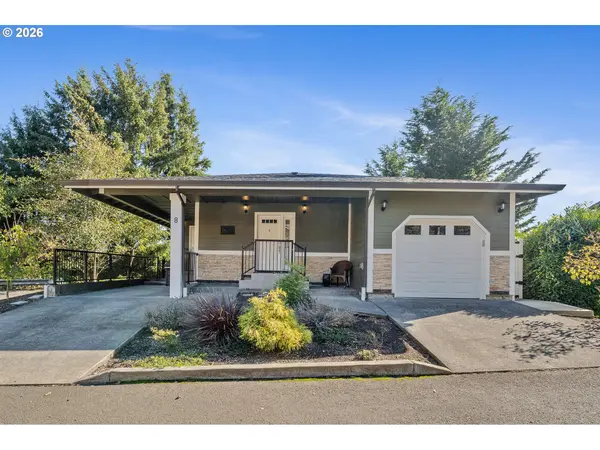 13150 D ST #8, Nehalem, OR 97131