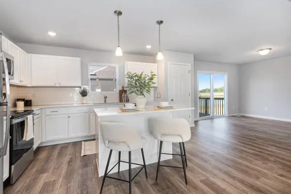 6337 Southtown LN, Byron Twp, MI 49315