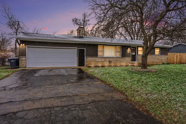 2612 Wildemere ST, Oshtemo Twp, MI 49009