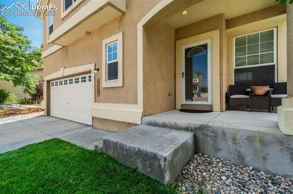 8809 Christy CT, Colorado Springs, CO 80951