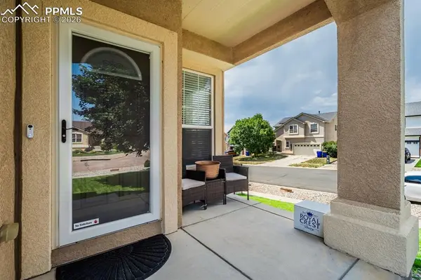 8809 Christy CT, Colorado Springs, CO 80951