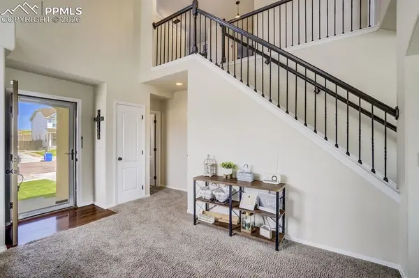 8809 Christy CT, Colorado Springs, CO 80951