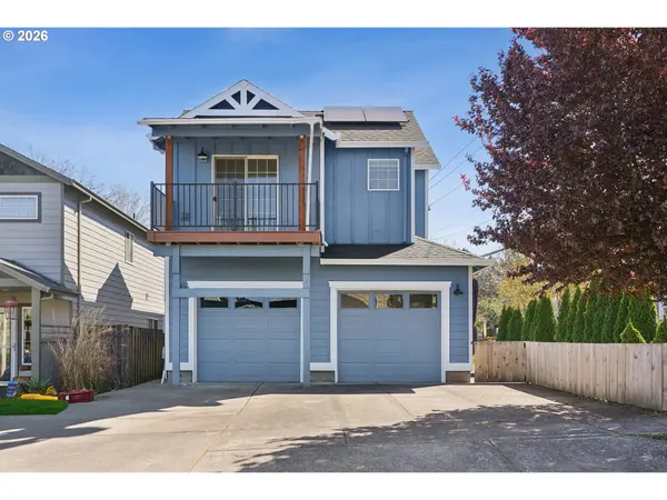 1085 SW HALSEY ST, Troutdale, OR 97060