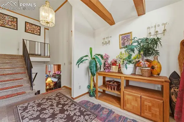 2734 Marcy AVE, Colorado Springs, CO 80910