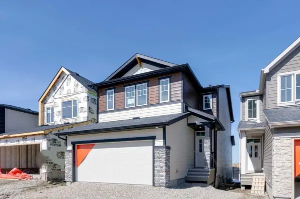 86 Keystone Creek TER NE, Calgary, AB T3P2T6