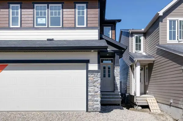 86 Keystone Creek TER NE, Calgary, AB T3P2T6