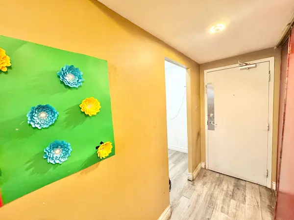 25 Sunrise AVE #1405, Toronto C13, ON M4A 2S2