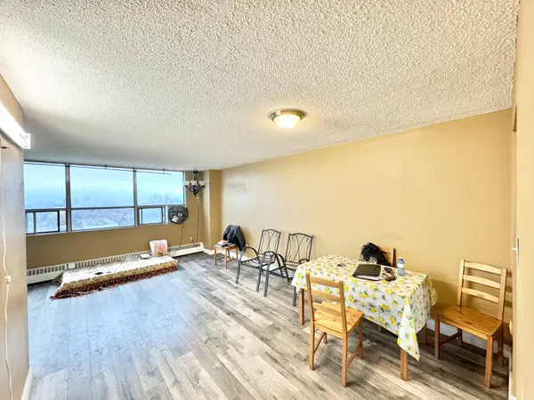 25 Sunrise AVE #1405, Toronto C13, ON M4A 2S2