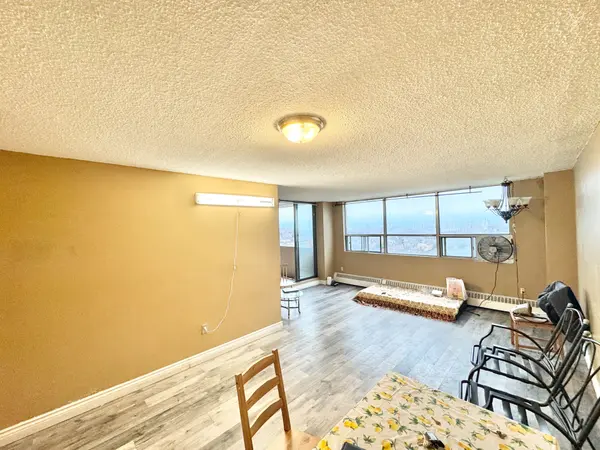 25 Sunrise AVE #1405, Toronto C13, ON M4A 2S2