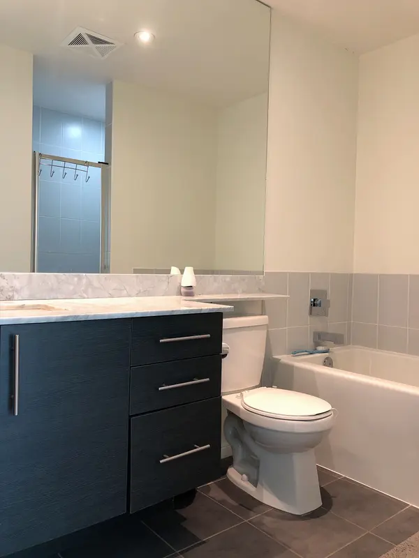 75 East Liberty ST #2001, Toronto C01, ON M6K 3R3