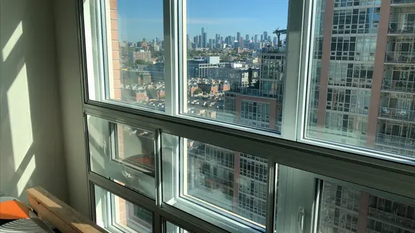 75 East Liberty ST #2001, Toronto C01, ON M6K 3R3