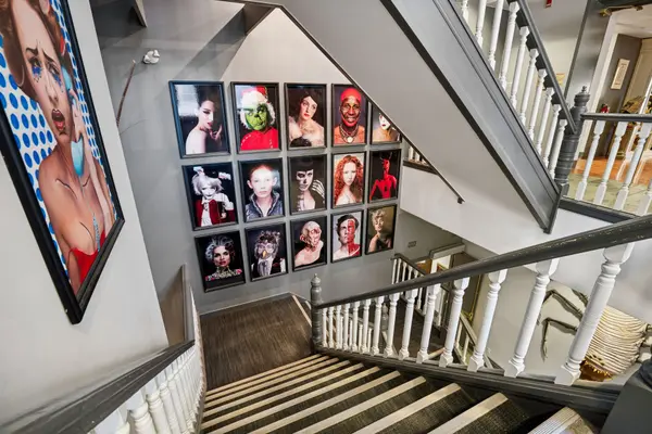 110 Lombard ST, Toronto C08, ON M5C 1M3