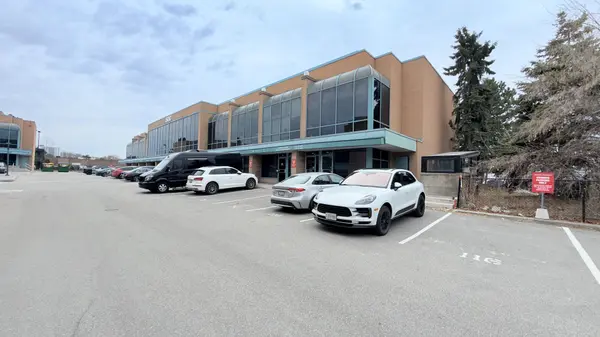 1315 Lawrence AVE E #522, Toronto C13, ON M3A 3R3