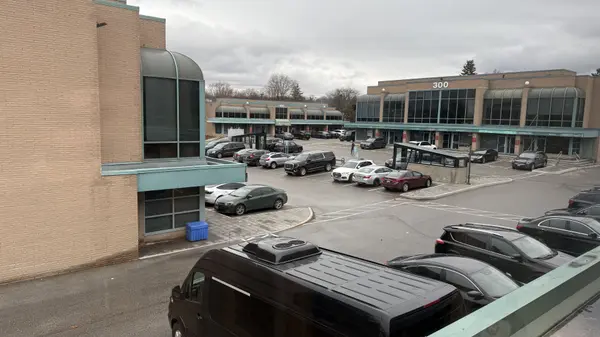 1315 Lawrence AVE E #522, Toronto C13, ON M3A 3R3