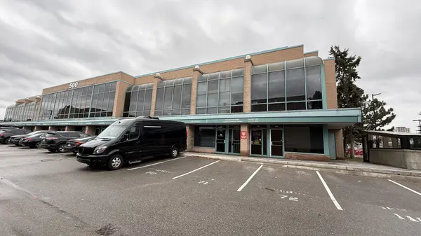 1315 Lawrence AVE E #522, Toronto C13, ON M3A 3R3