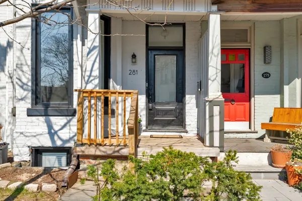 281 Lisgar ST, Toronto C01, ON M6J 3H1