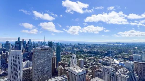 11 Yorkville AVE #5609, Toronto C02, ON M4W 0B7