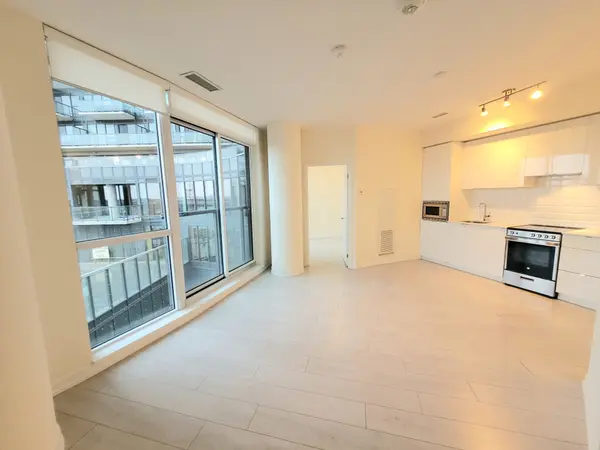 49 East Liberty ST #415, Toronto C01, ON M6K 0B2