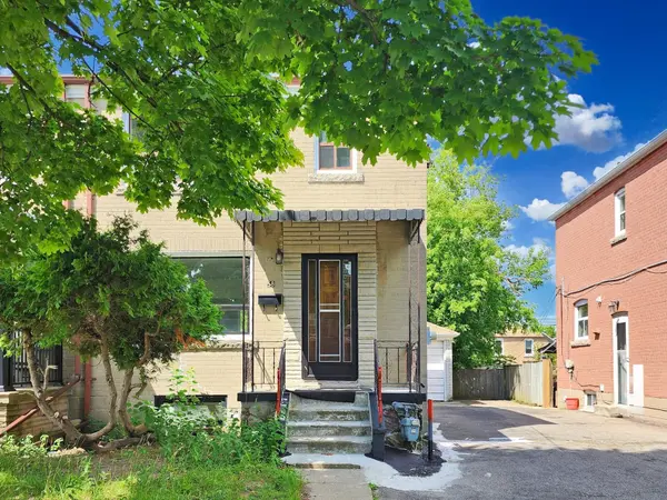 58 Magnolia AVE #Upper, Toronto E04, ON M1K 3K4