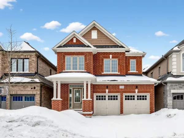 1222 Shankel RD N, Oshawa, ON L1K 3G2