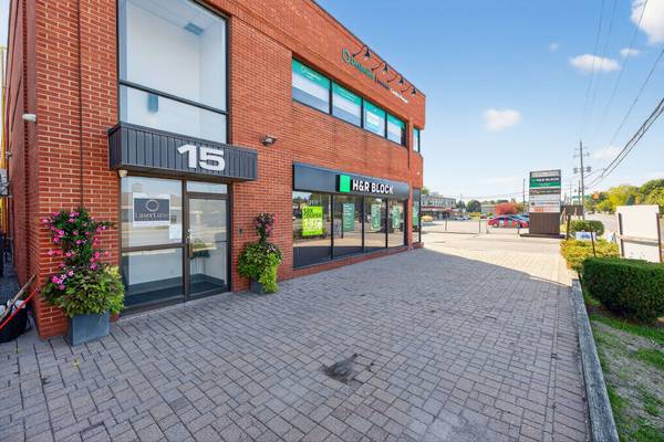 15 Harwood AVE S, Ajax, ON L1S 2B9