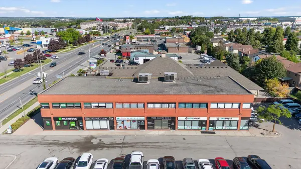 15 Harwood AVE S, Ajax, ON L1S 2B9