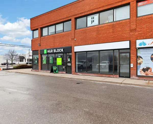 15 Harwood AVE S, Ajax, ON L1S 2B9