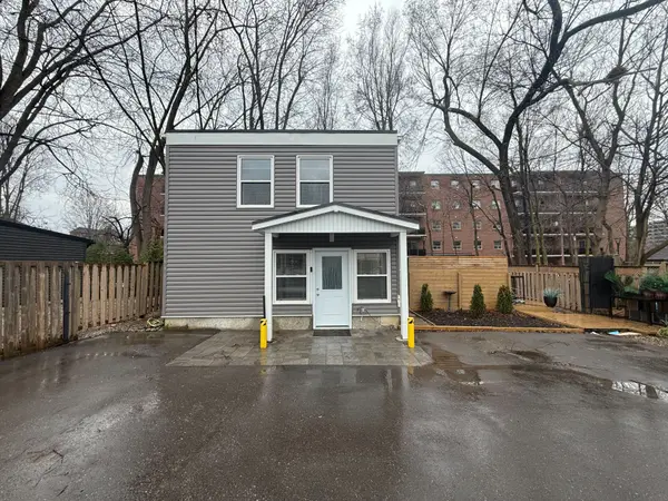 33 Lincoln ST #Unit B, Ajax, ON L1S 6C4