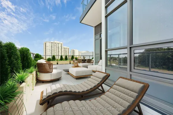 30 Upper Mall WAY #211A, Vaughan, ON L4J 0L7