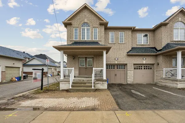 198 Swan Park RD, Markham, ON L6E 1X5