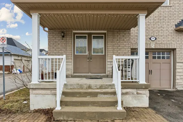 198 Swan Park RD, Markham, ON L6E 1X5