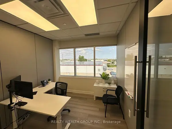 1135 Stellar DR #Office 9, Newmarket, ON L3Y 7B8