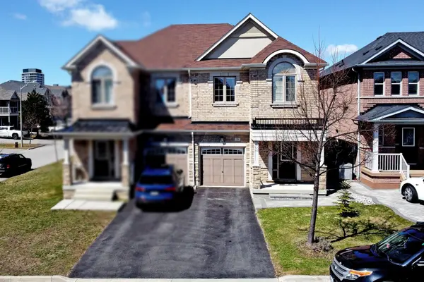 70 Lealinds RD, Vaughan, ON L6A 0L9