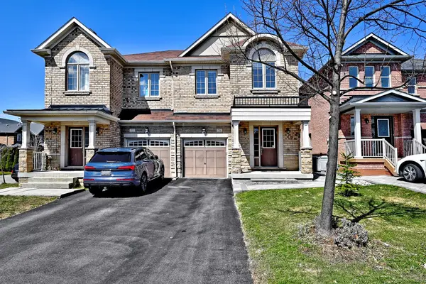 70 Lealinds RD, Vaughan, ON L6A 0L9