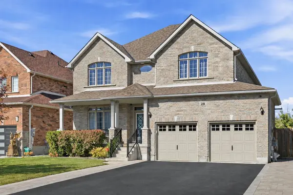 28 Tim Jacobs DR, Georgina, ON L4P 0G5