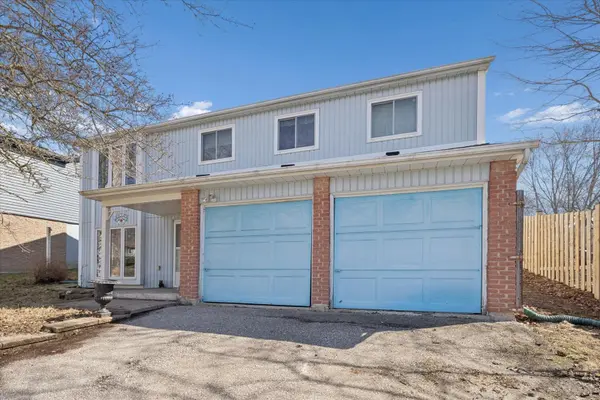 47 Holland River BLVD, East Gwillimbury, ON L9N 1C4