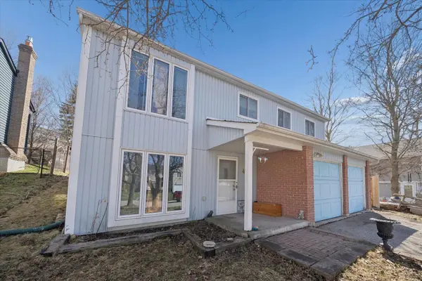 47 Holland River BLVD, East Gwillimbury, ON L9N 1C4