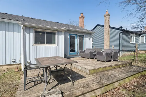 47 Holland River BLVD, East Gwillimbury, ON L9N 1C4