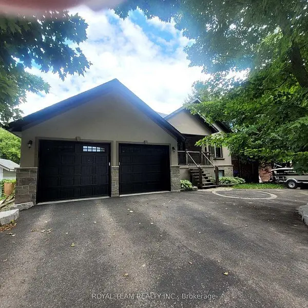 1021 Bannister ST, Tay, ON L0L 1P0