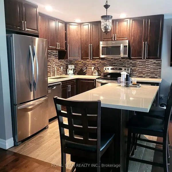 1021 Bannister ST, Tay, ON L0L 1P0