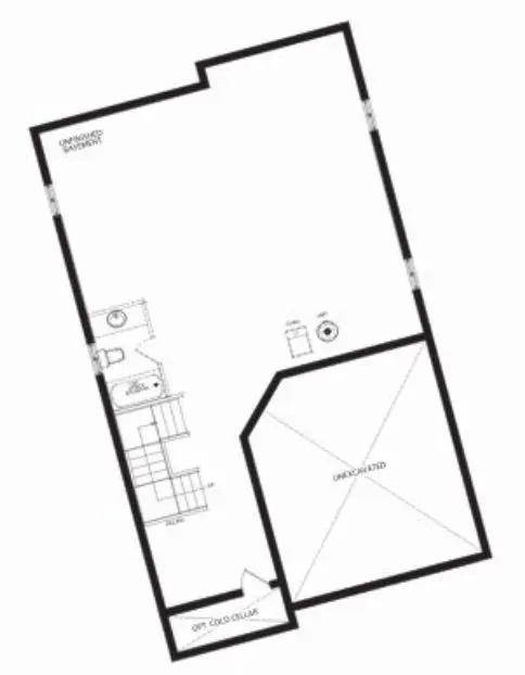 Lot 46 Orion BLVD, Orillia, ON L3V 6H2