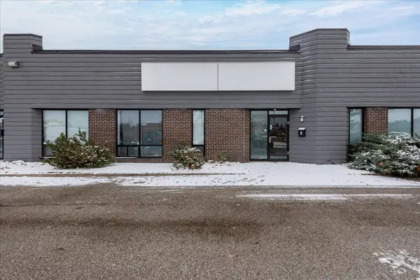 18 Alliance BLVD #8/9 & 10, Barrie, ON L4M 5A5