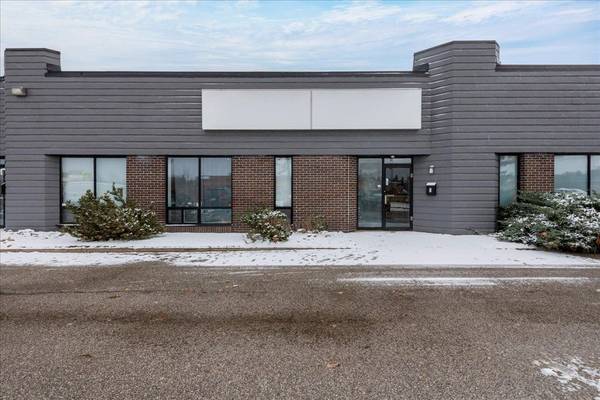 18 Alliance BLVD #8/9 & 10, Barrie, ON L4M 5A5