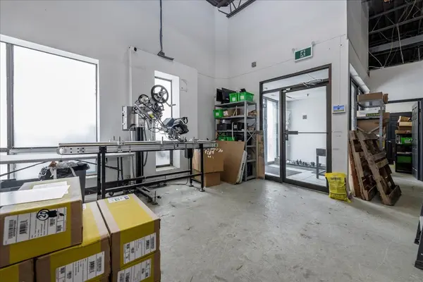 18 Alliance BLVD #8/9 & 10, Barrie, ON L4M 5A5