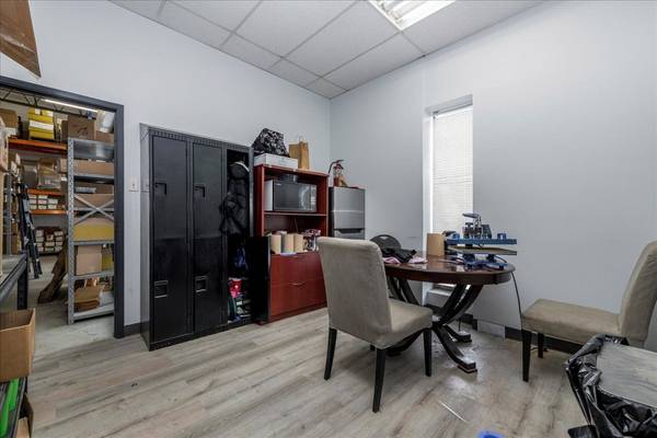 18 Alliance BLVD #8/9 & 10, Barrie, ON L4M 5A5