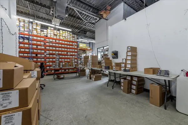 18 Alliance BLVD #8/9 & 10, Barrie, ON L4M 5A5