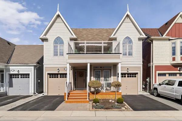 3321 Beach Club BLVD, Severn, ON L3V 0E1