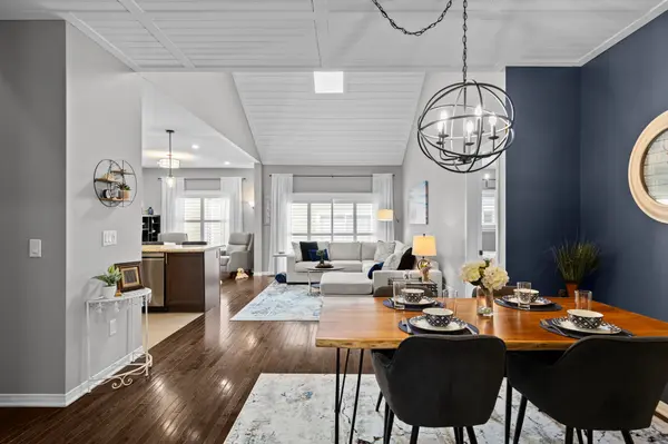 3321 Beach Club BLVD, Severn, ON L3V 0E1