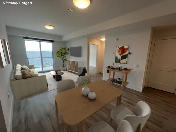 4 Kimberly LN #309, Collingwood, ON L9Y 5B4